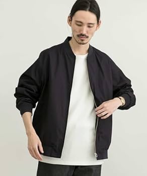 URBAN RESEARCH【 M】ジップアップブルゾン Amazon.co.jp: 「URBAN RESEARCH」 ジップアップブルゾン LARGE